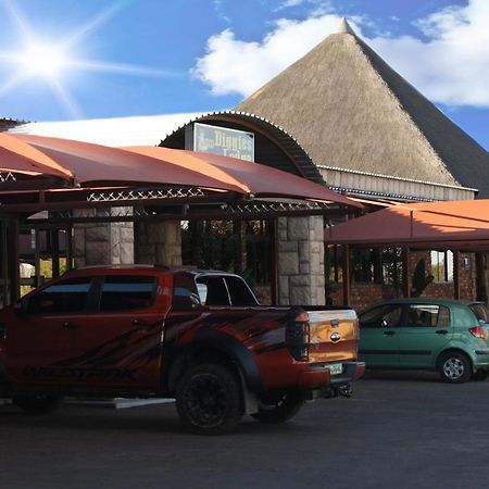 Diggies Lodge Kimberley Εξωτερικό φωτογραφία