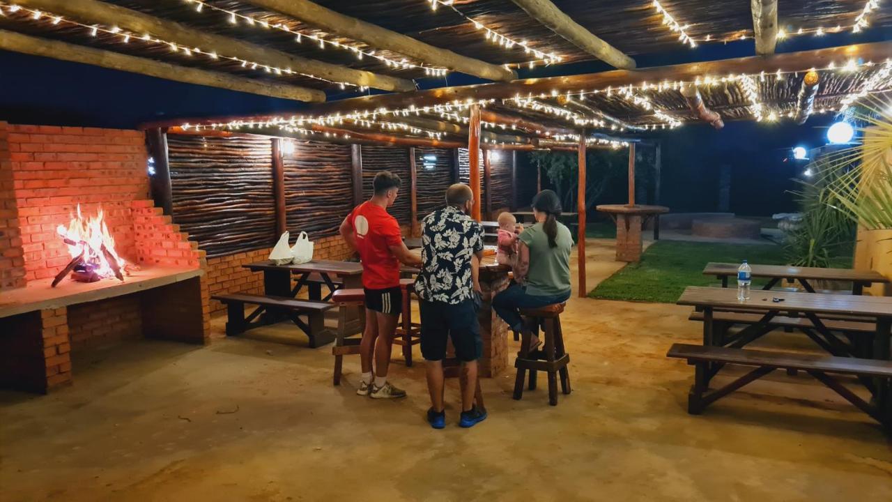 Diggies Lodge Kimberley Εξωτερικό φωτογραφία
