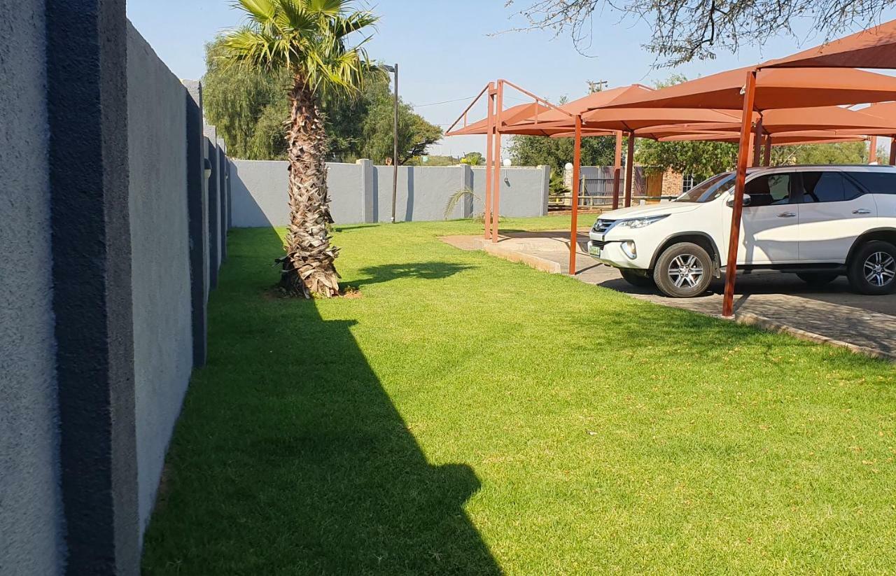 Diggies Lodge Kimberley Εξωτερικό φωτογραφία