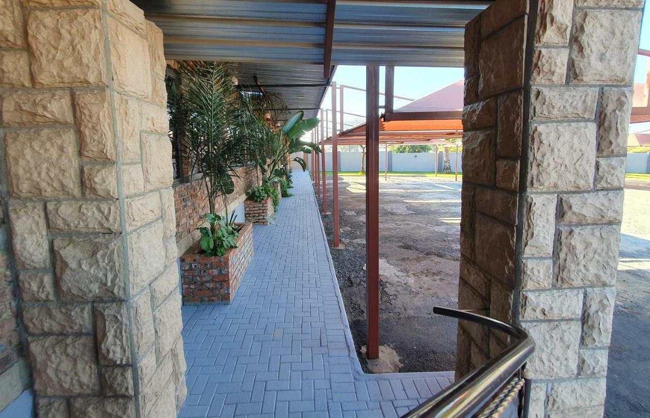 Diggies Lodge Kimberley Εξωτερικό φωτογραφία