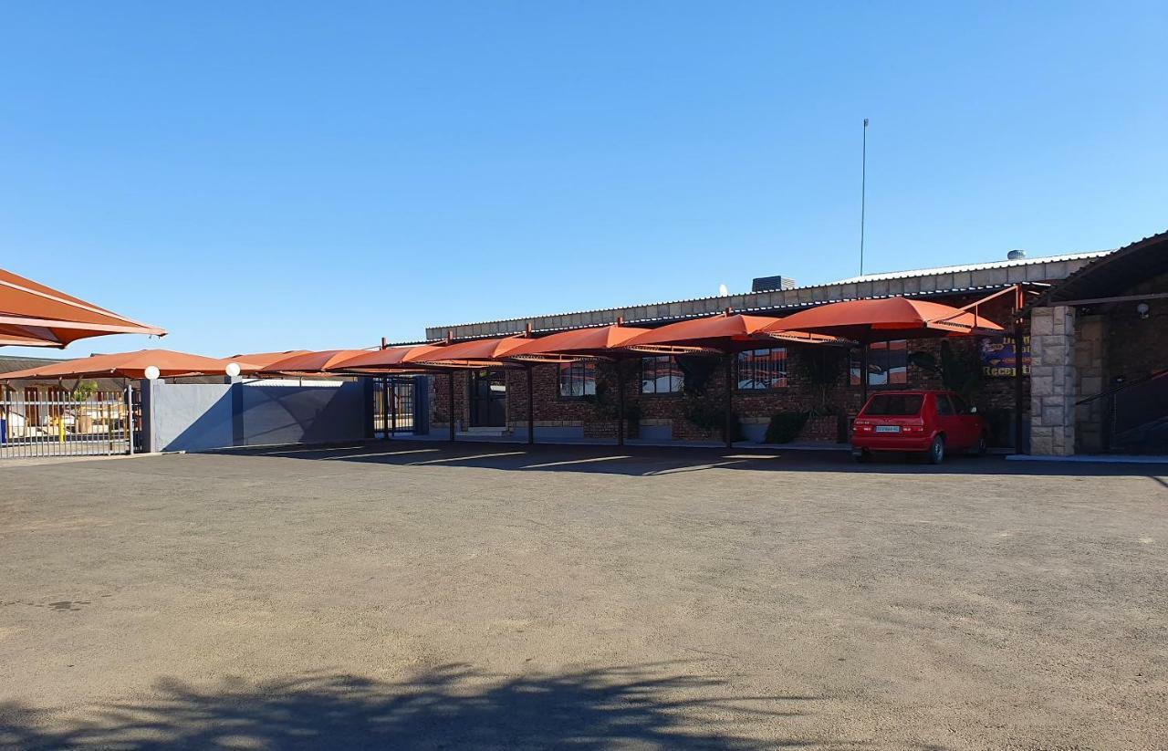 Diggies Lodge Kimberley Εξωτερικό φωτογραφία