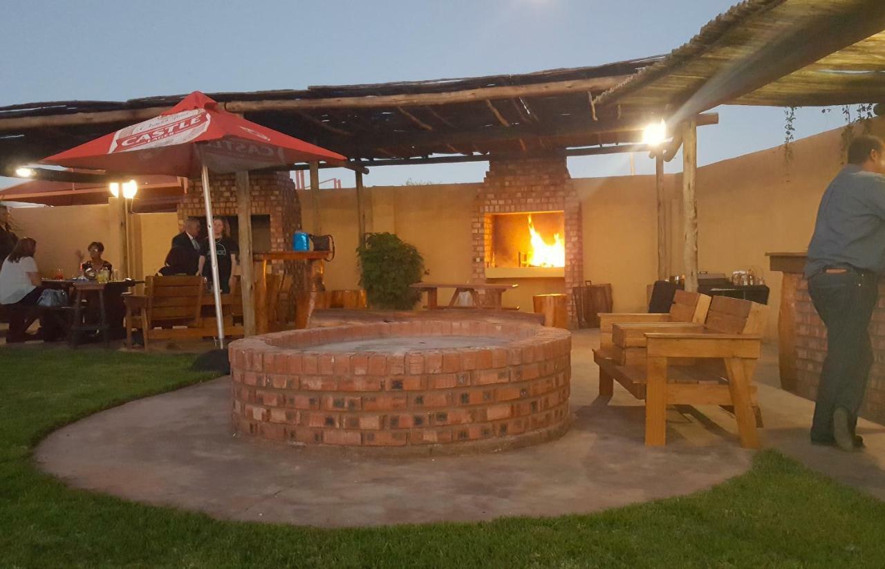 Diggies Lodge Kimberley Εξωτερικό φωτογραφία