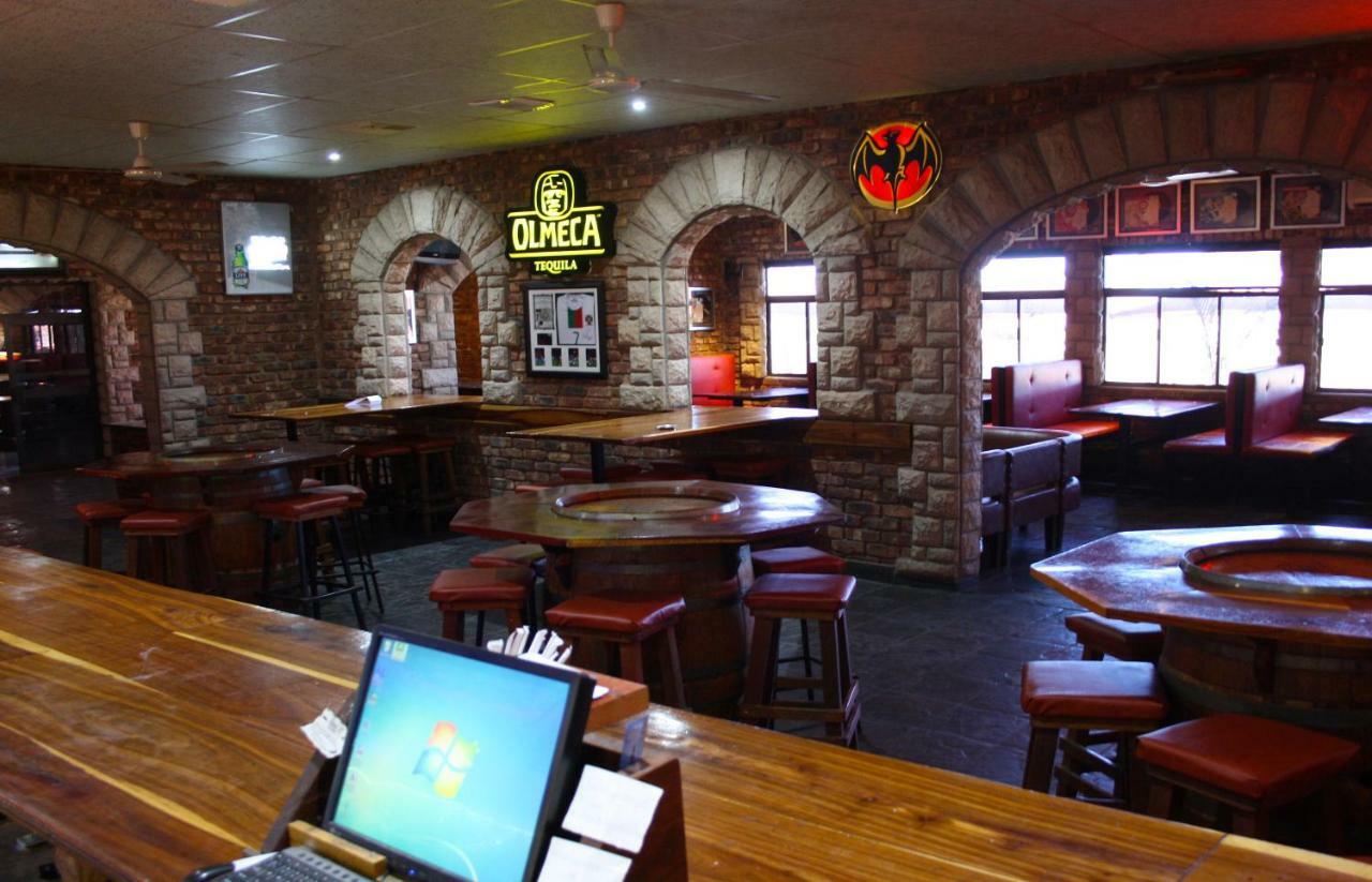 Diggies Lodge Kimberley Εξωτερικό φωτογραφία
