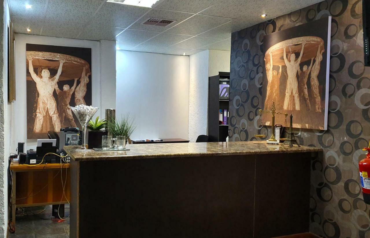 Diggies Lodge Kimberley Εξωτερικό φωτογραφία