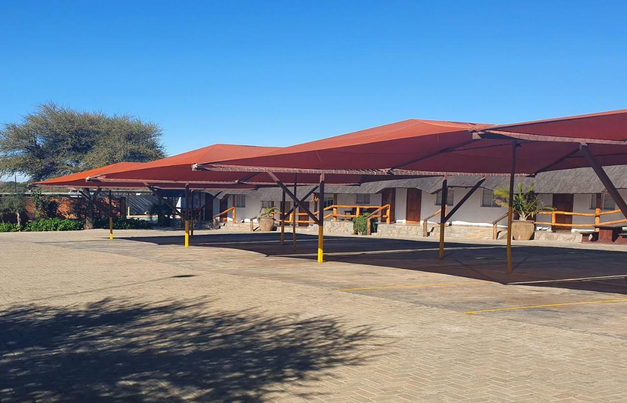 Diggies Lodge Kimberley Εξωτερικό φωτογραφία