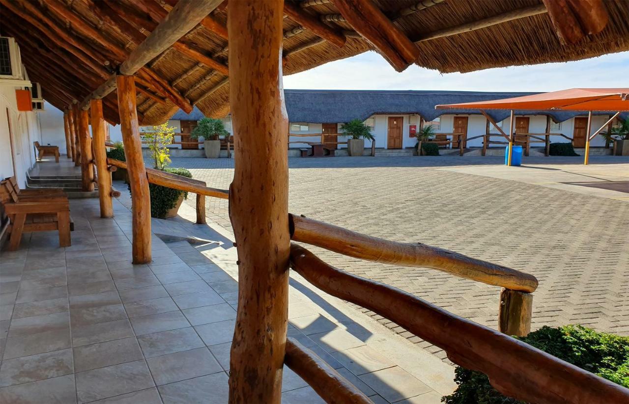 Diggies Lodge Kimberley Εξωτερικό φωτογραφία