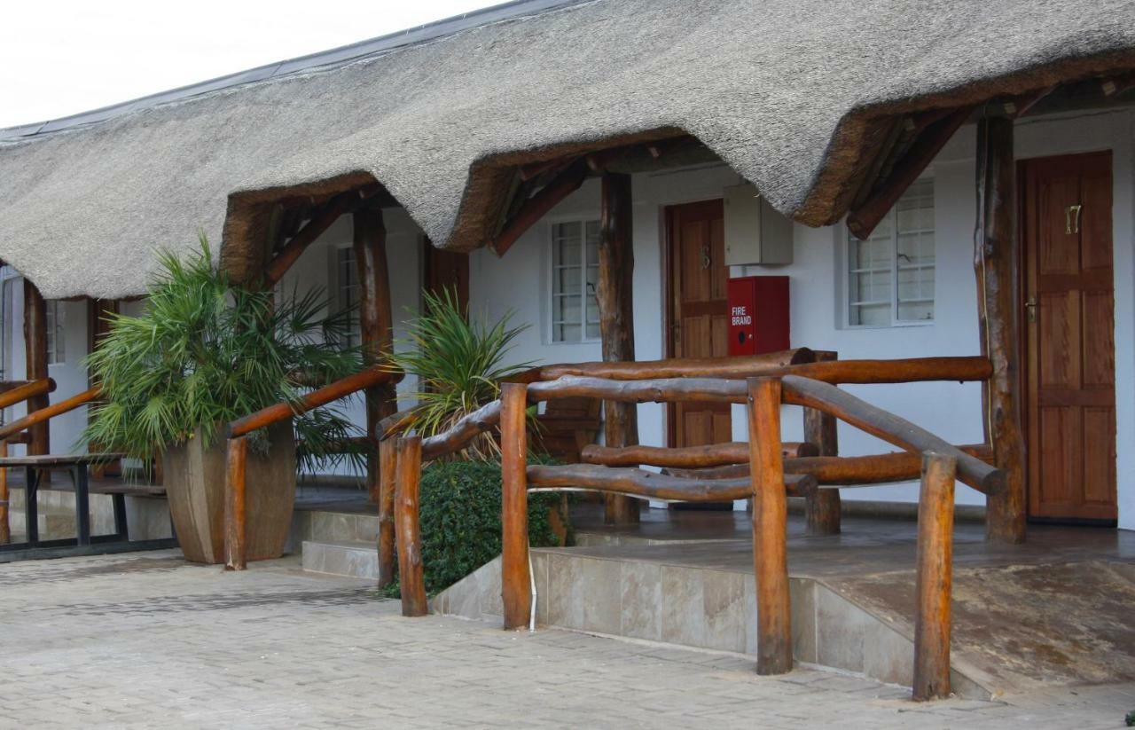Diggies Lodge Kimberley Εξωτερικό φωτογραφία