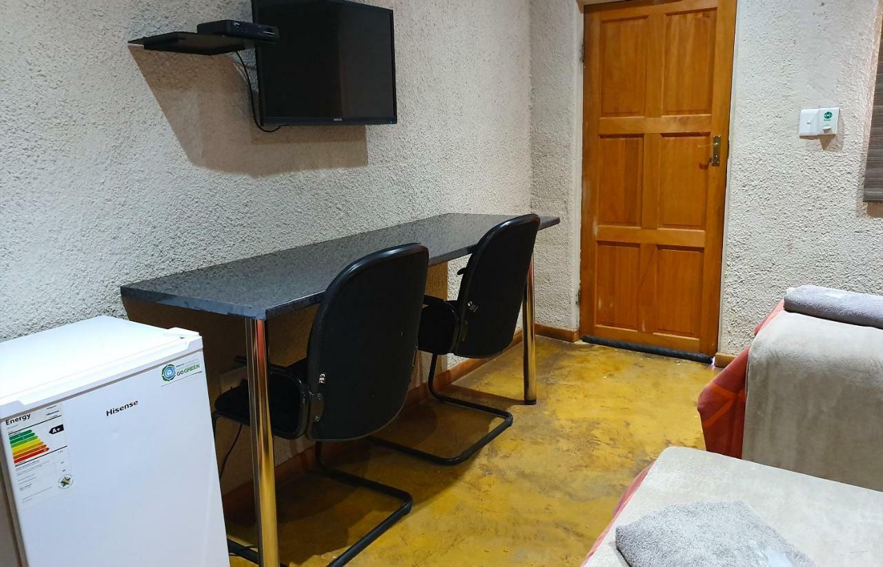Diggies Lodge Kimberley Εξωτερικό φωτογραφία