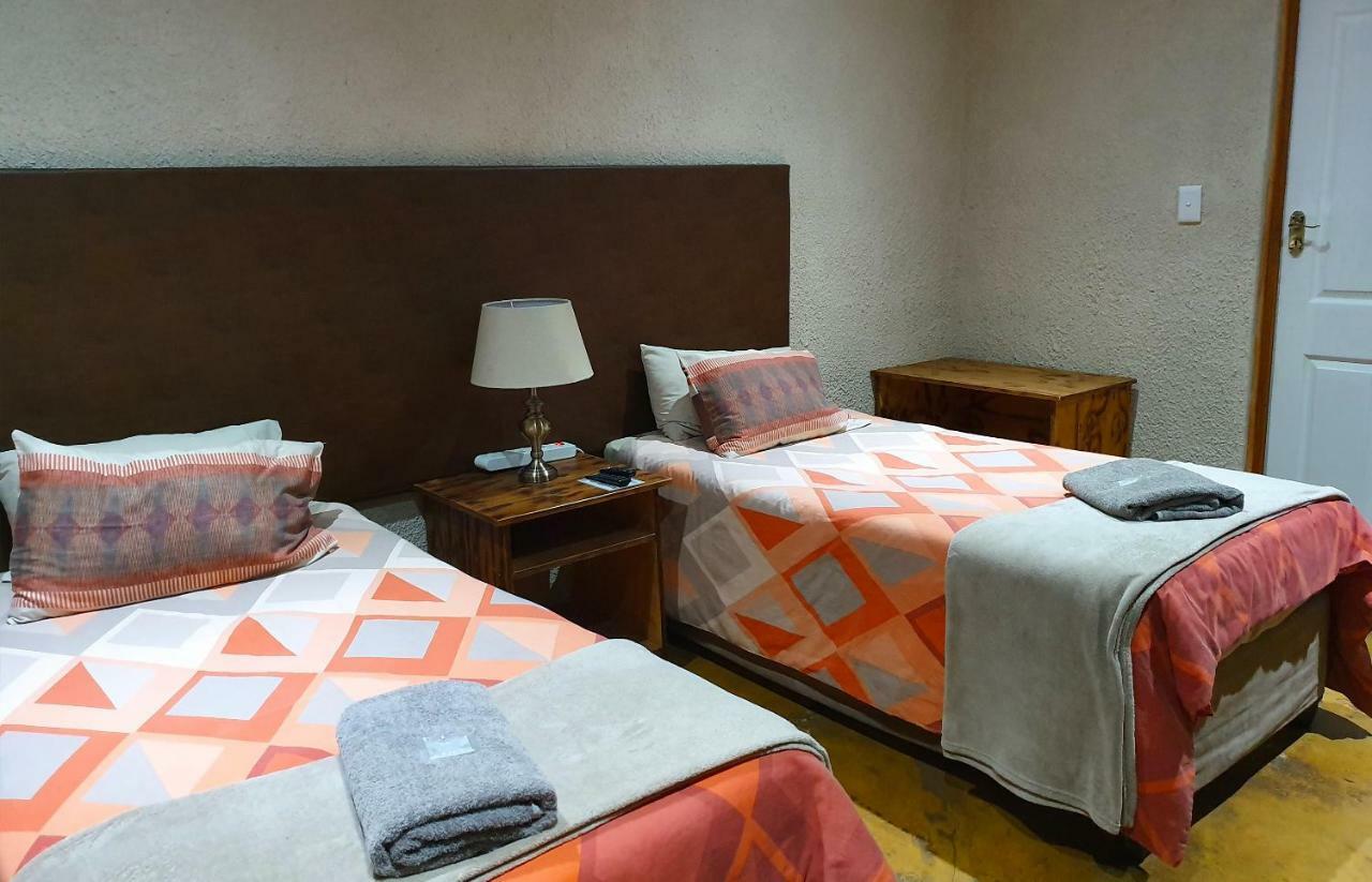 Diggies Lodge Kimberley Εξωτερικό φωτογραφία