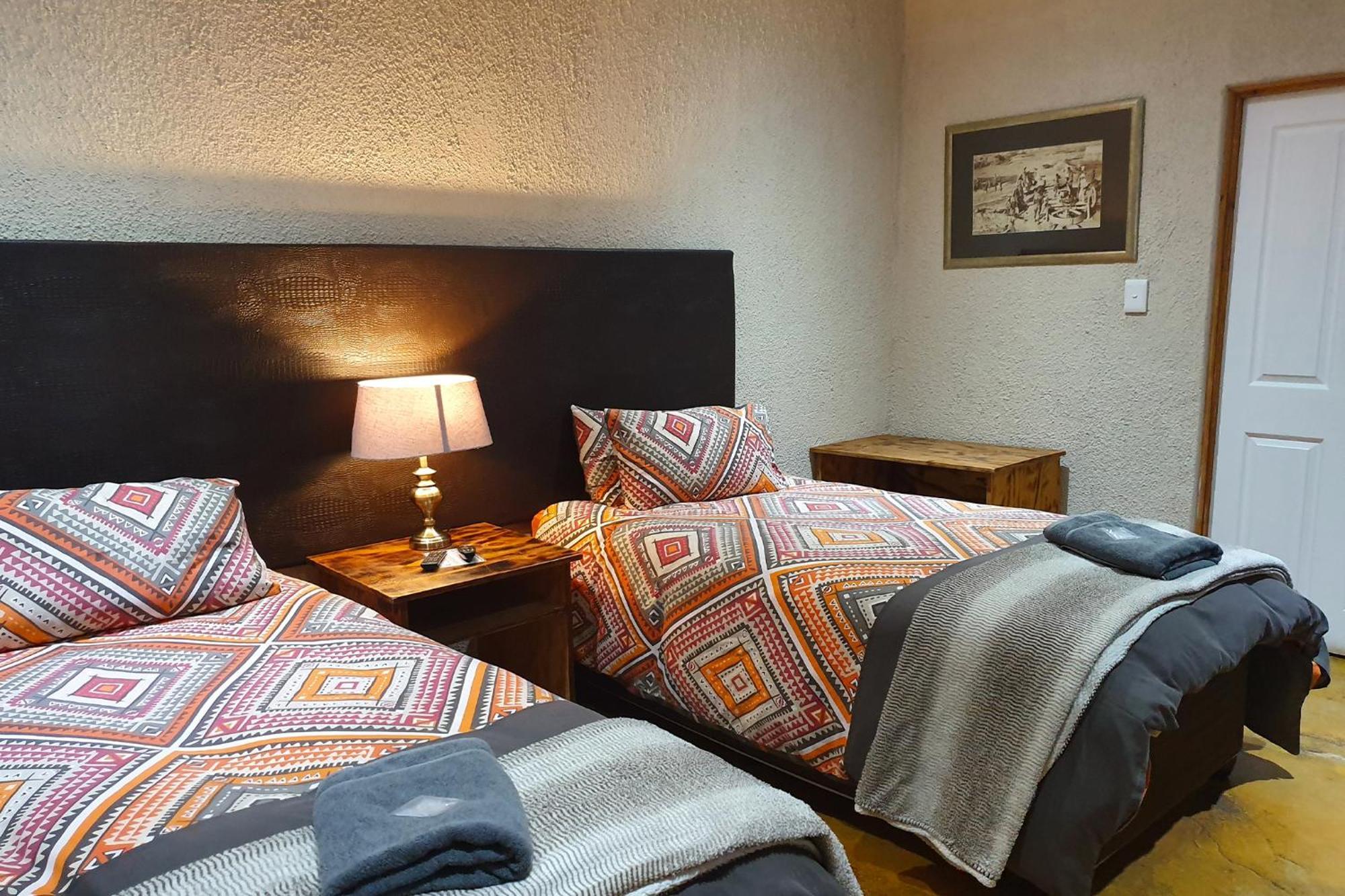 Diggies Lodge Kimberley Εξωτερικό φωτογραφία