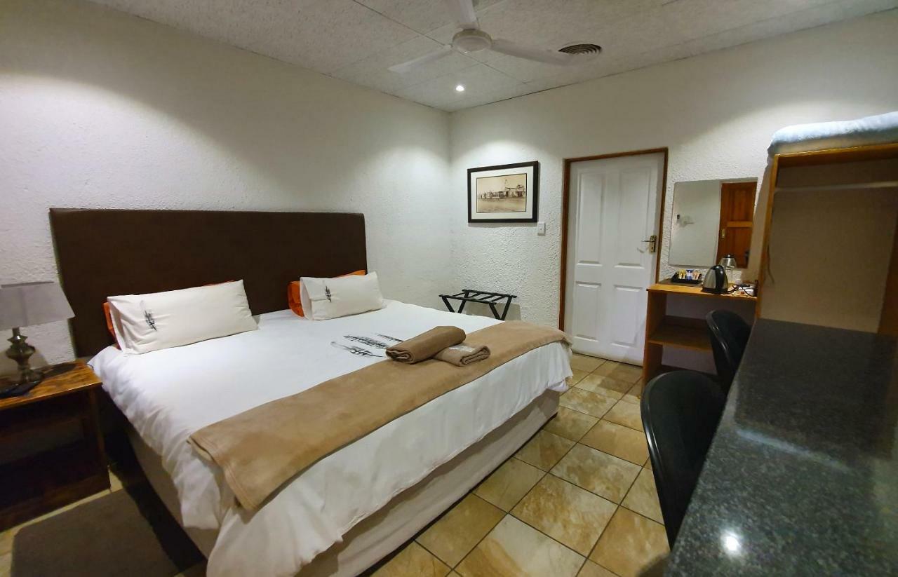 Diggies Lodge Kimberley Εξωτερικό φωτογραφία