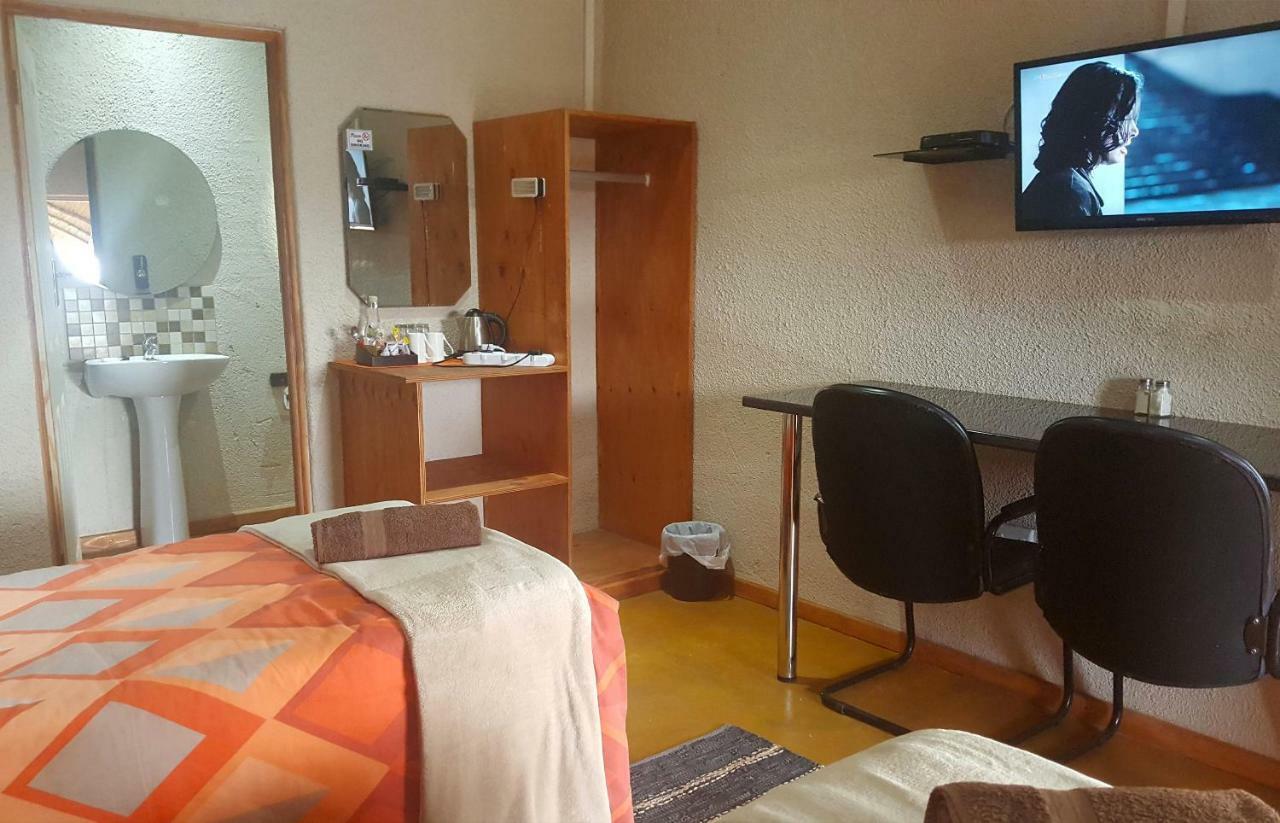 Diggies Lodge Kimberley Εξωτερικό φωτογραφία