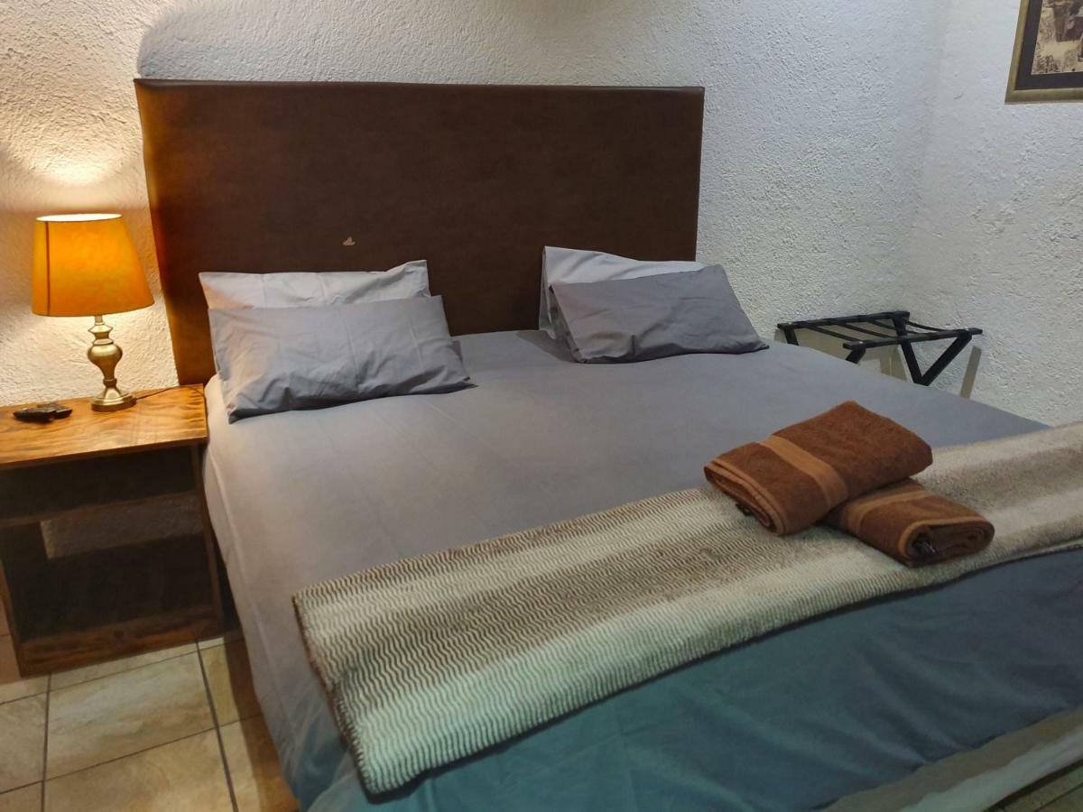 Diggies Lodge Kimberley Εξωτερικό φωτογραφία