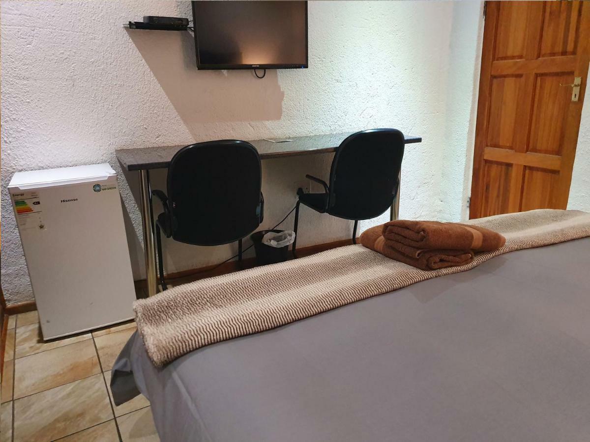 Diggies Lodge Kimberley Εξωτερικό φωτογραφία