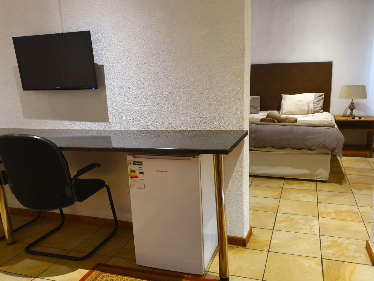Diggies Lodge Kimberley Εξωτερικό φωτογραφία