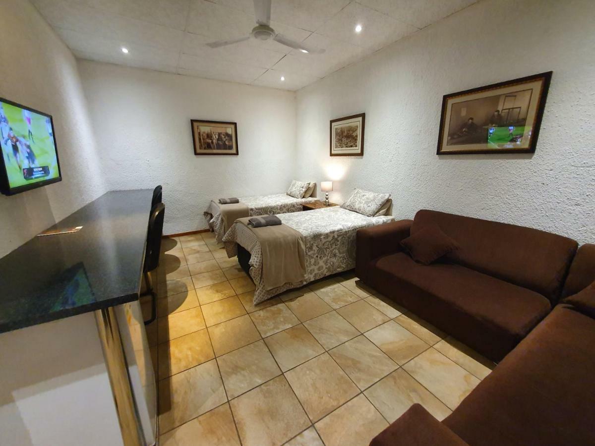 Diggies Lodge Kimberley Εξωτερικό φωτογραφία
