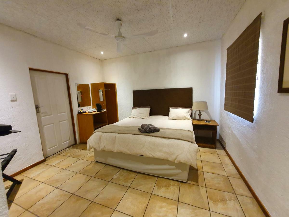 Diggies Lodge Kimberley Εξωτερικό φωτογραφία