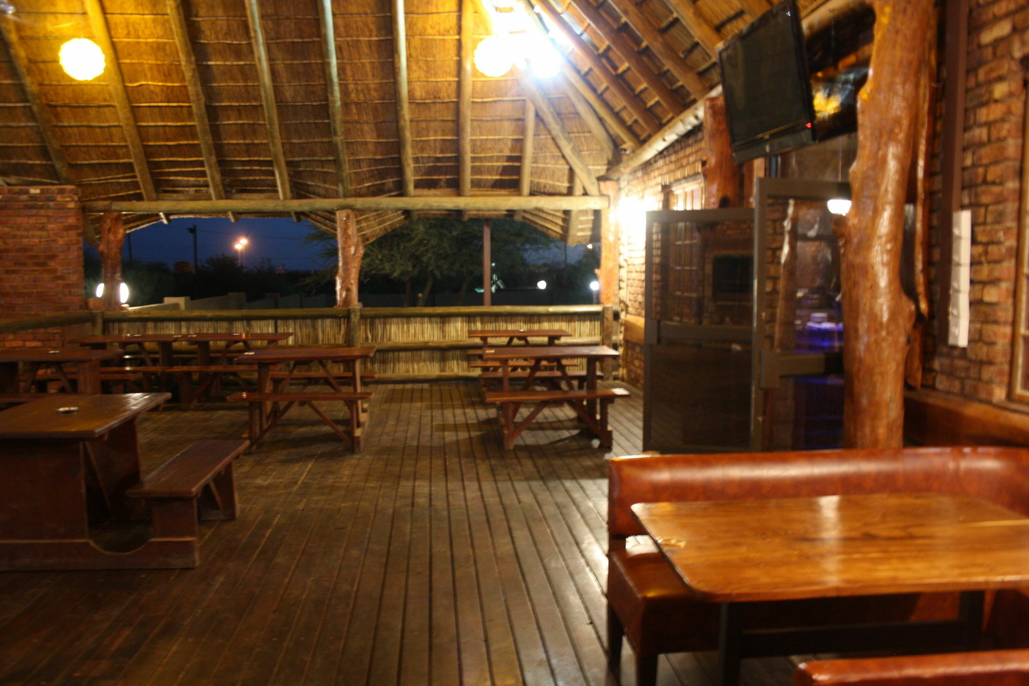 Diggies Lodge Kimberley Εξωτερικό φωτογραφία