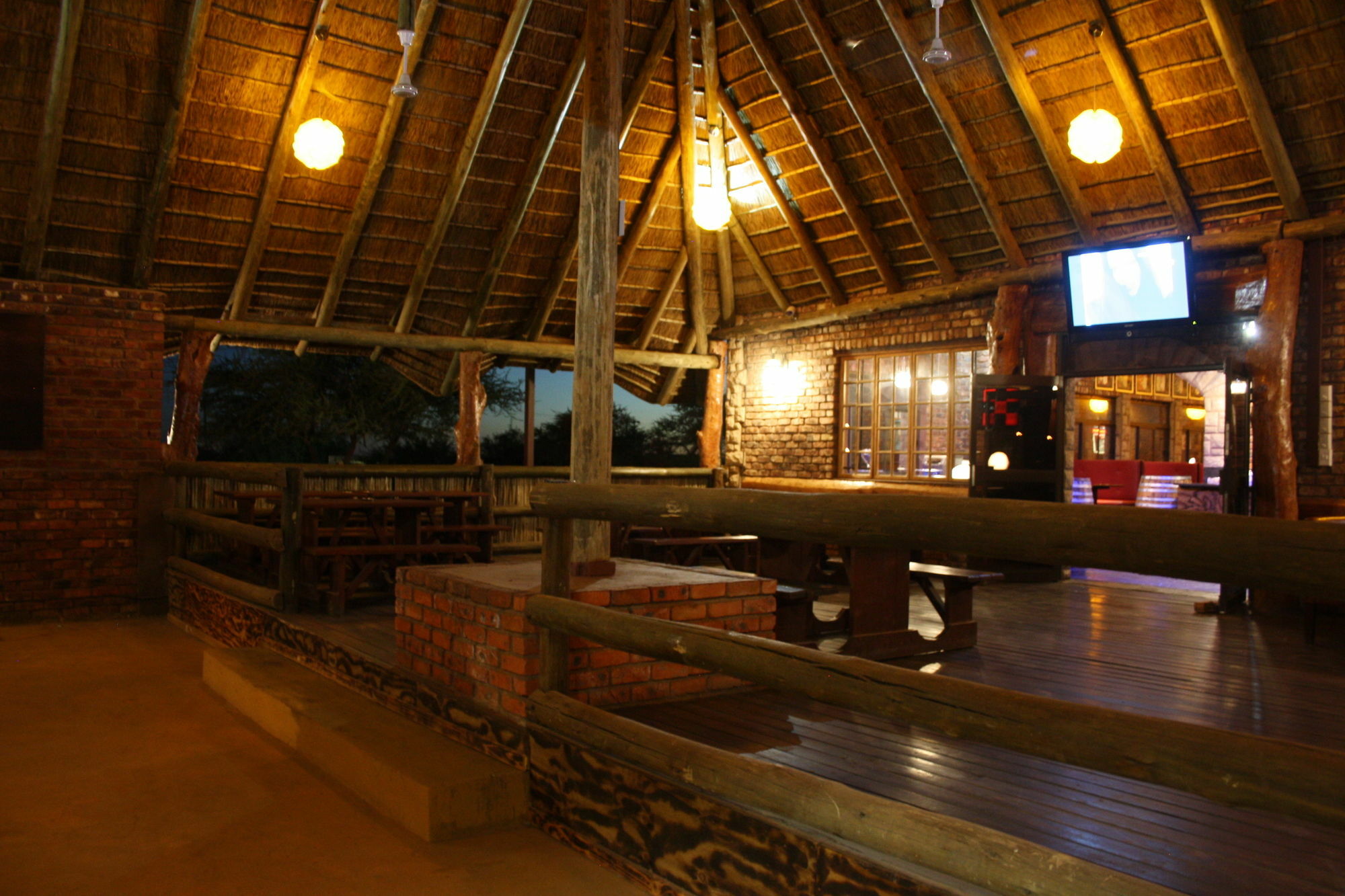Diggies Lodge Kimberley Εξωτερικό φωτογραφία