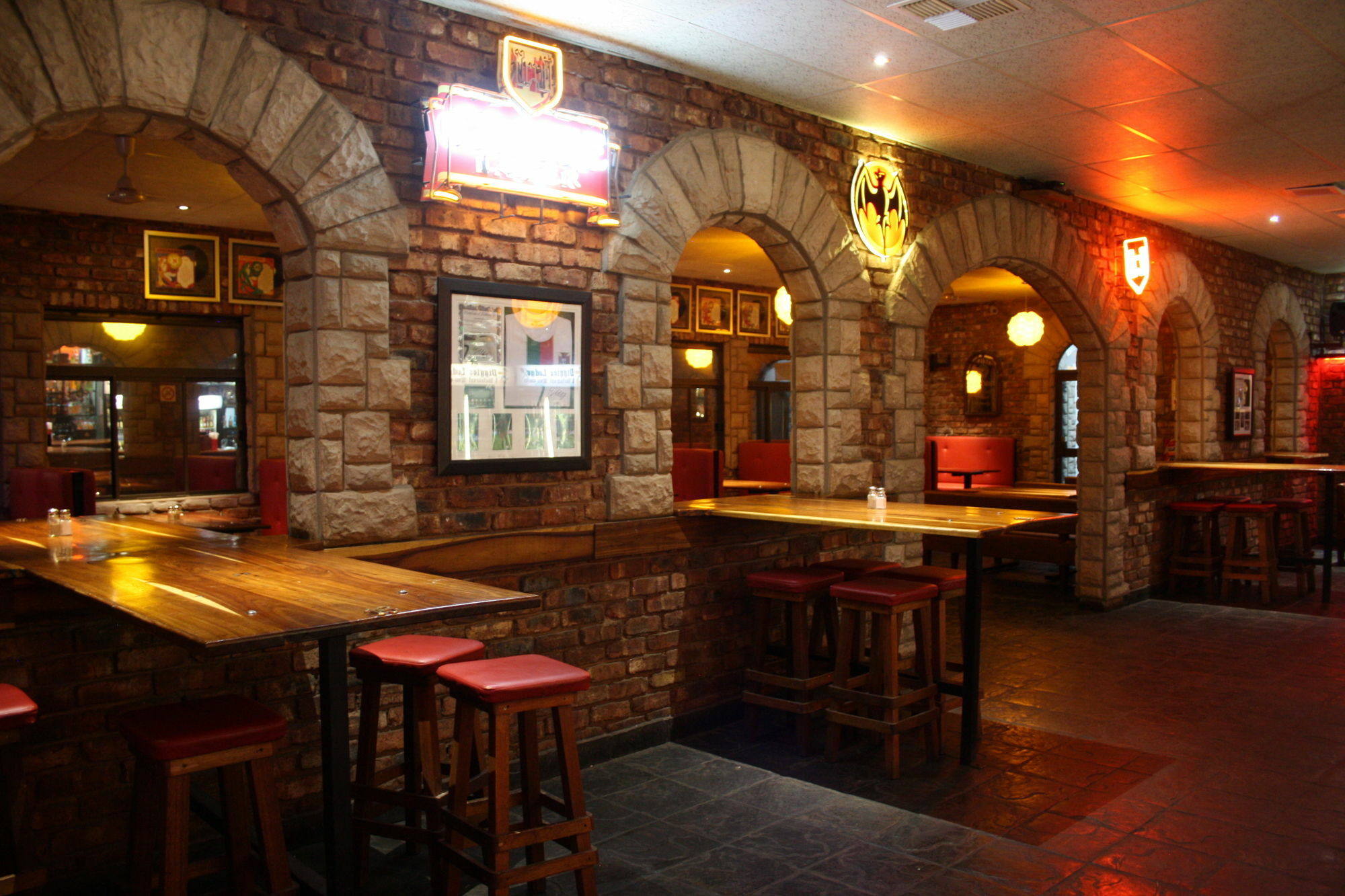 Diggies Lodge Kimberley Εξωτερικό φωτογραφία