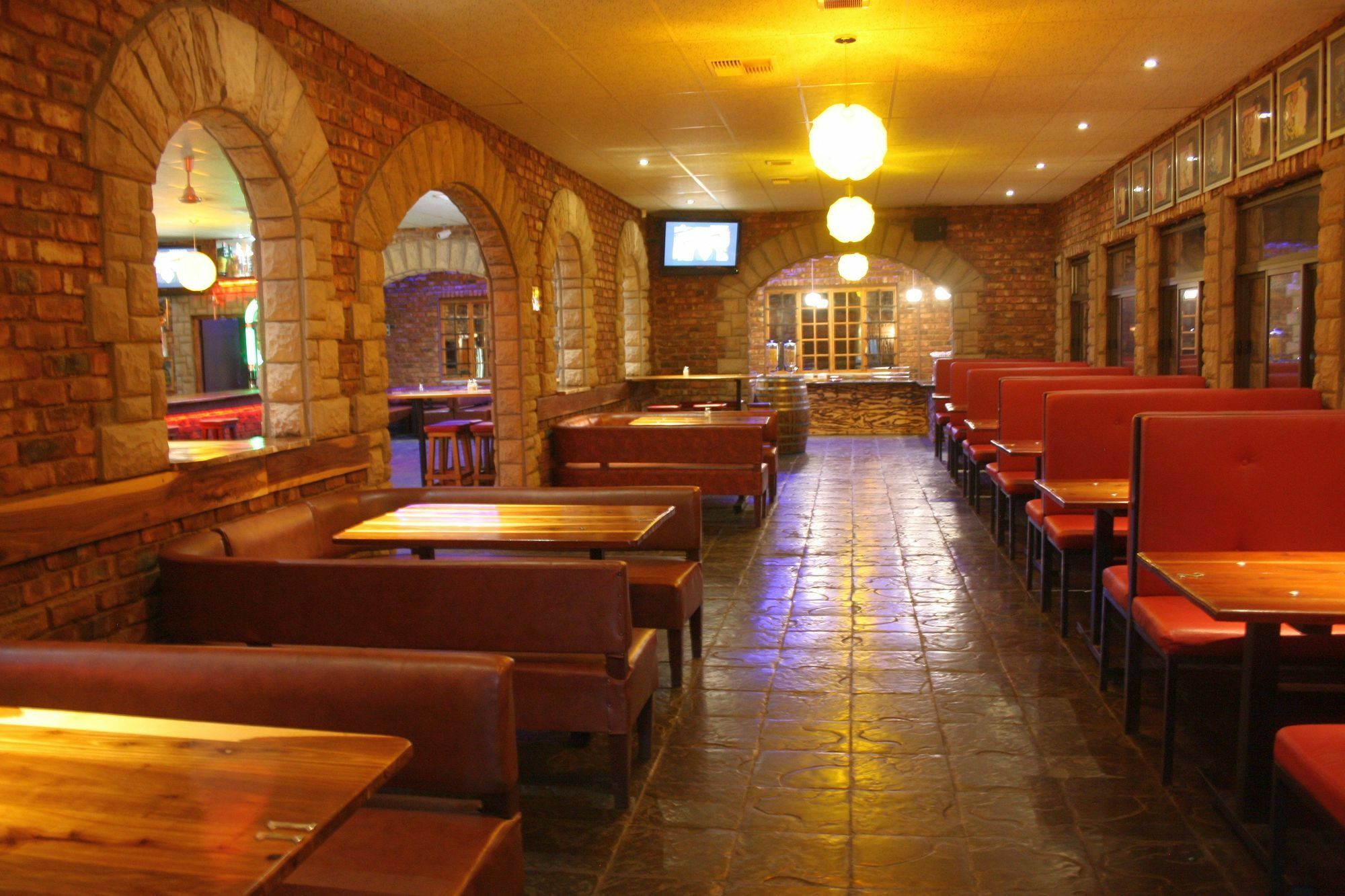 Diggies Lodge Kimberley Εξωτερικό φωτογραφία
