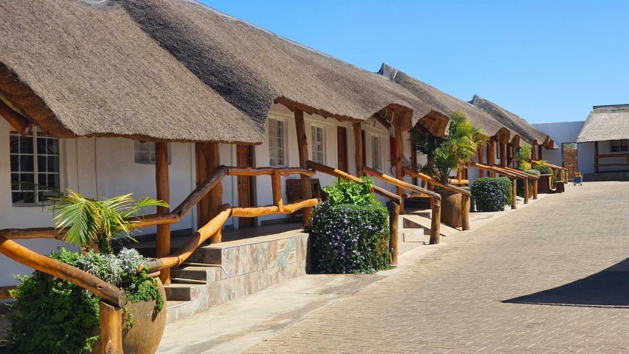 Diggies Lodge Kimberley Εξωτερικό φωτογραφία