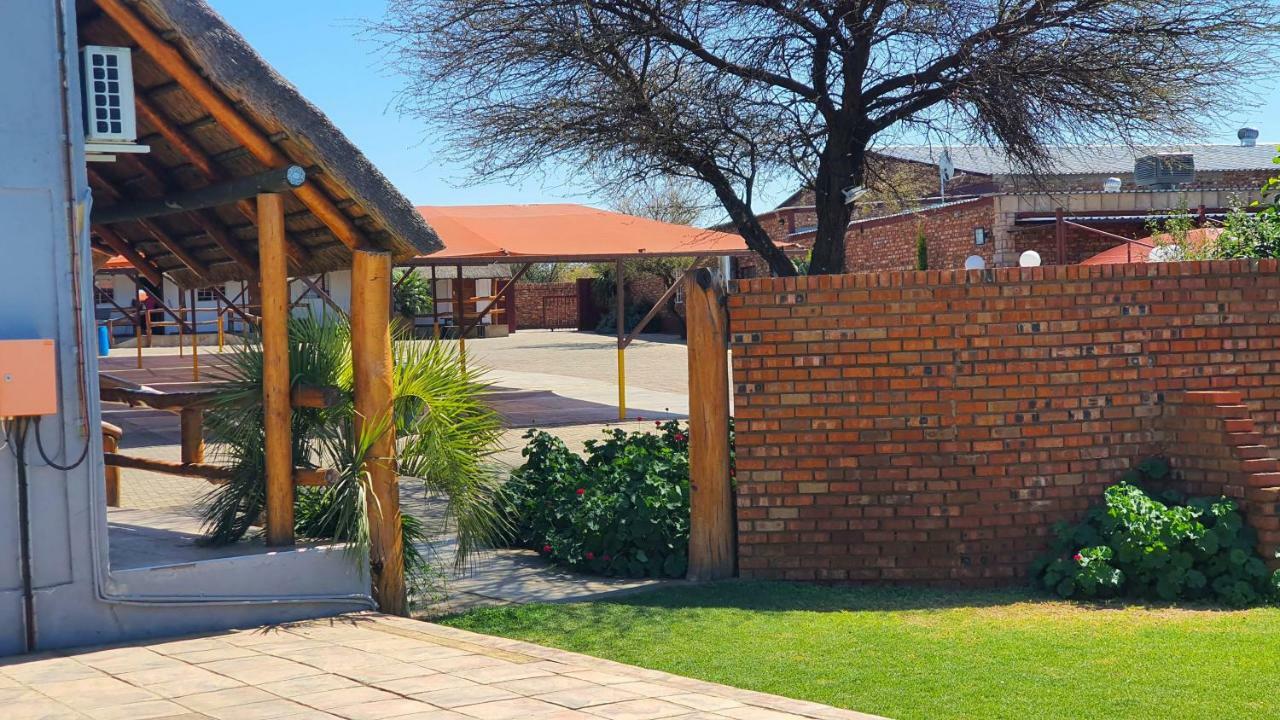 Diggies Lodge Kimberley Εξωτερικό φωτογραφία