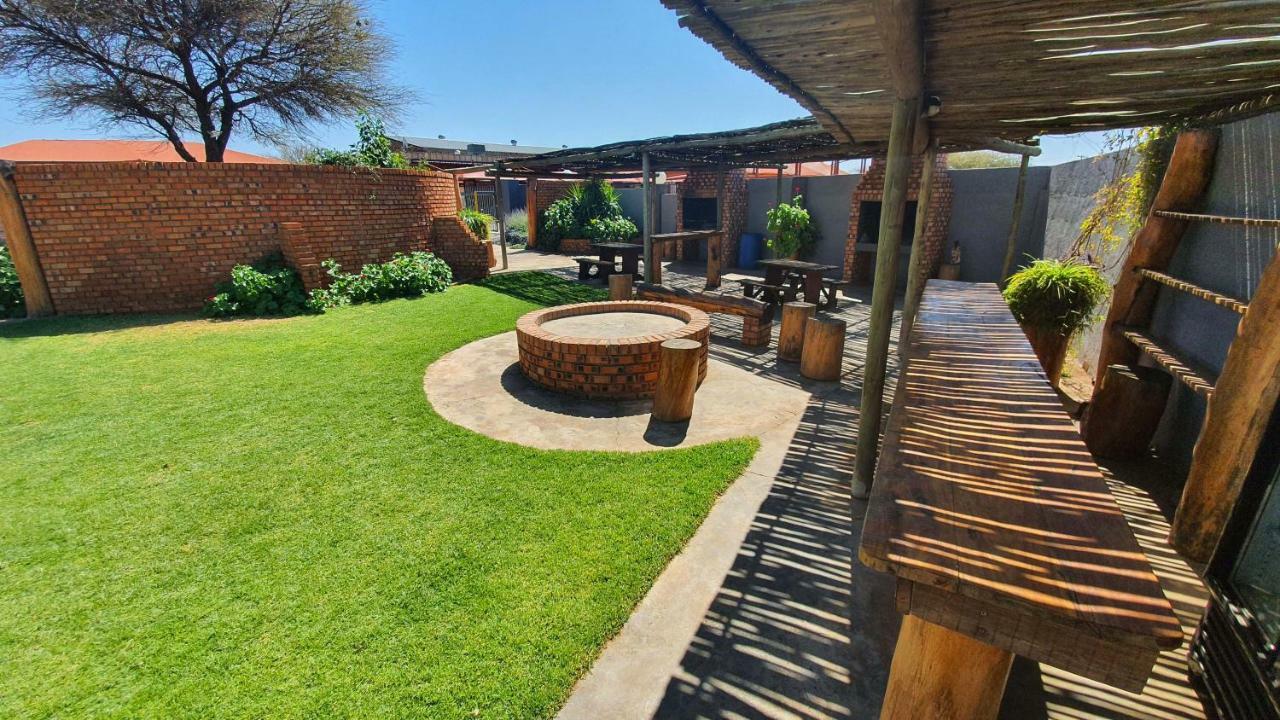 Diggies Lodge Kimberley Εξωτερικό φωτογραφία