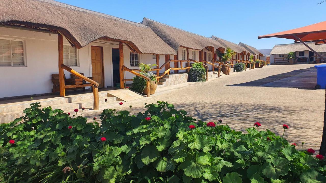 Diggies Lodge Kimberley Εξωτερικό φωτογραφία