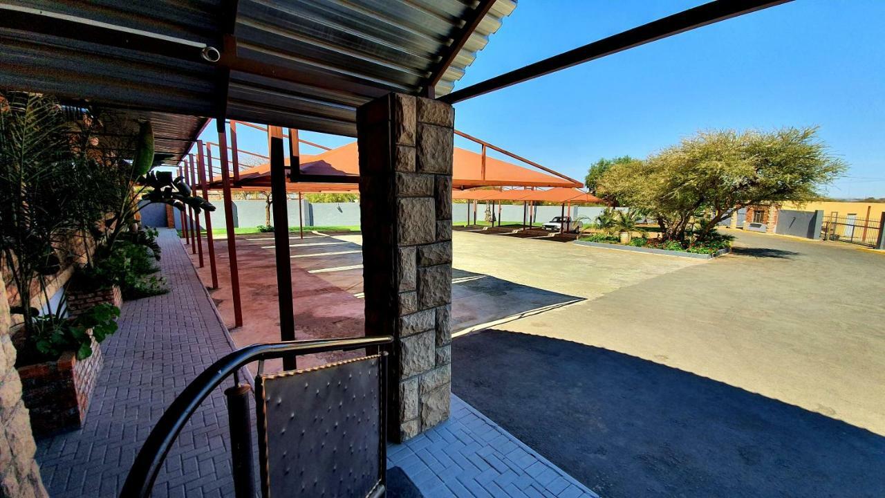 Diggies Lodge Kimberley Εξωτερικό φωτογραφία