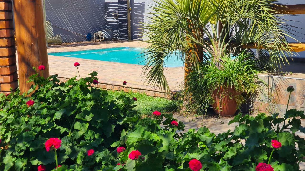 Diggies Lodge Kimberley Εξωτερικό φωτογραφία